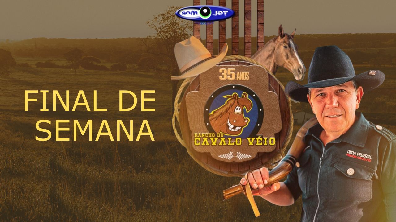 Rancho do Cavalo Veio